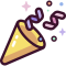 confetti confetti